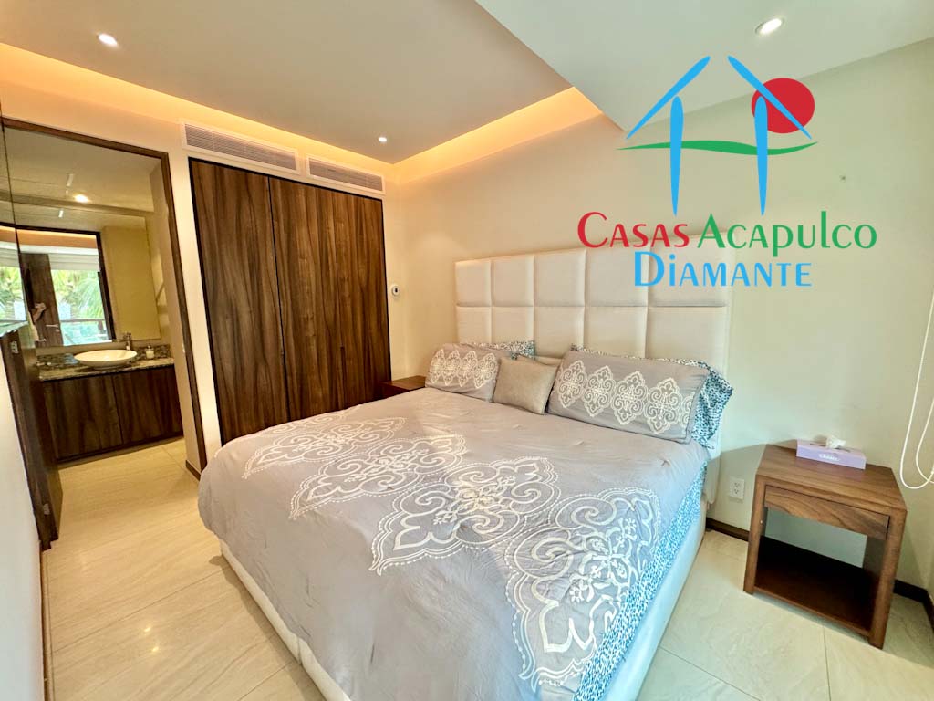 La Isla Fiji Y2 - Recámara principal 1